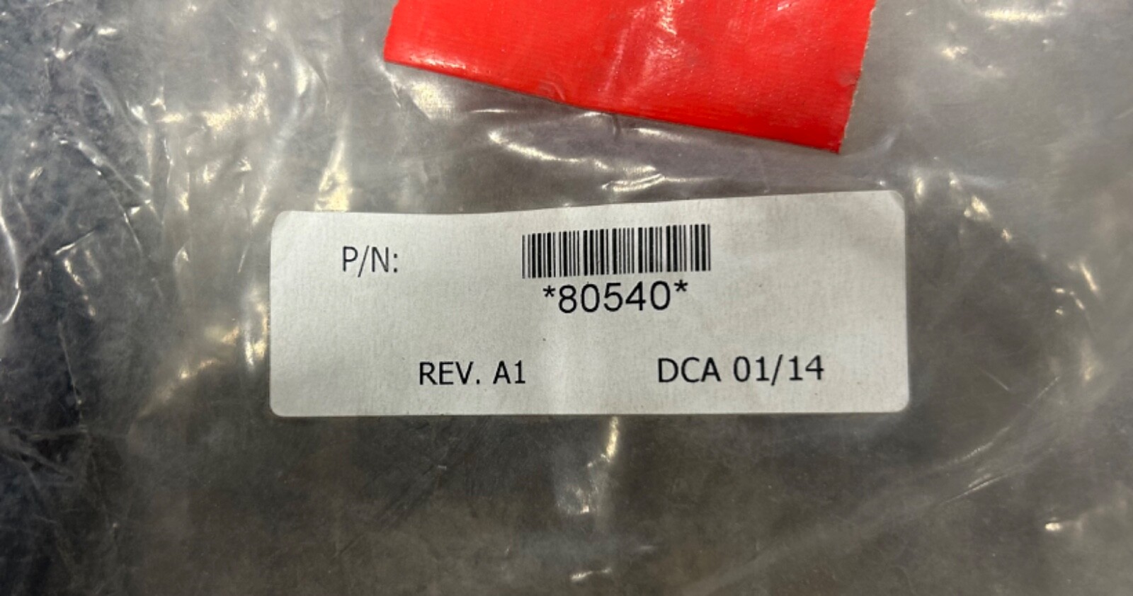 Trimble 80540 Field-IQ Rate + Section Implement Adapter