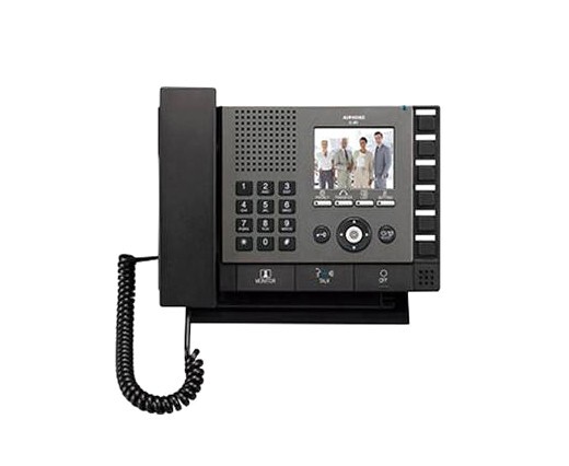 Aiphone IX-MV IP Video Master Station