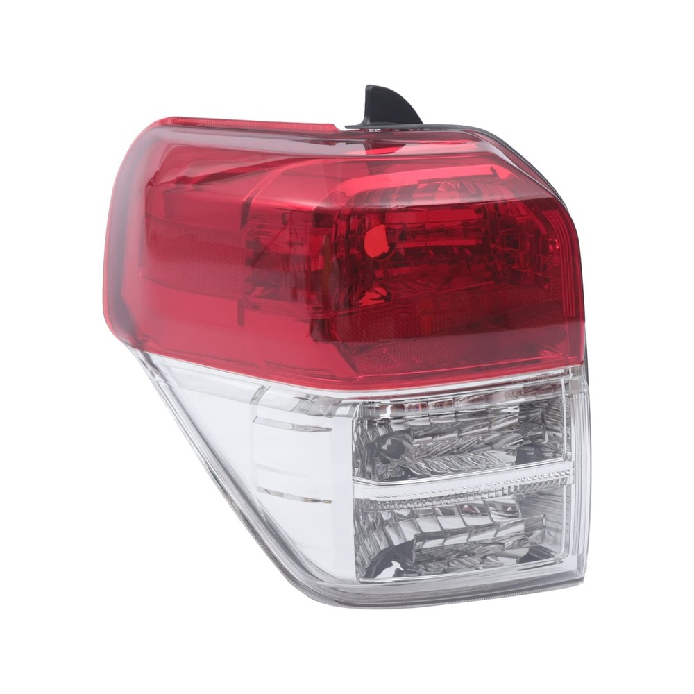 Tail Light Brake Lamp Assembly Replacement for 2010-2013 4Runner SR5 Trail Left