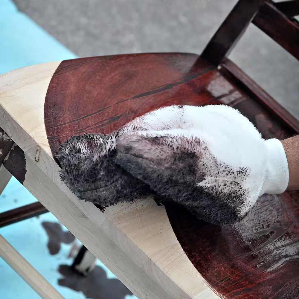 Paint Mitt
