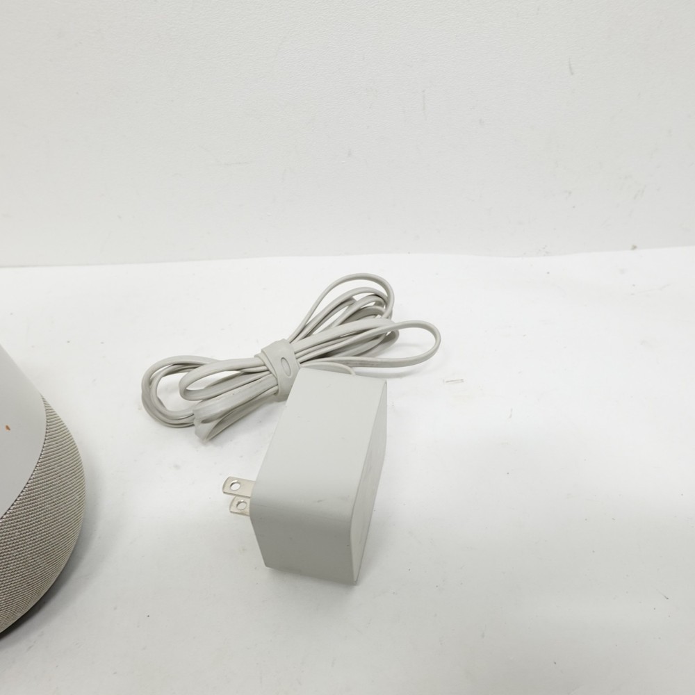 Google Home Smart Speaker with Google Assistant - White - Slate