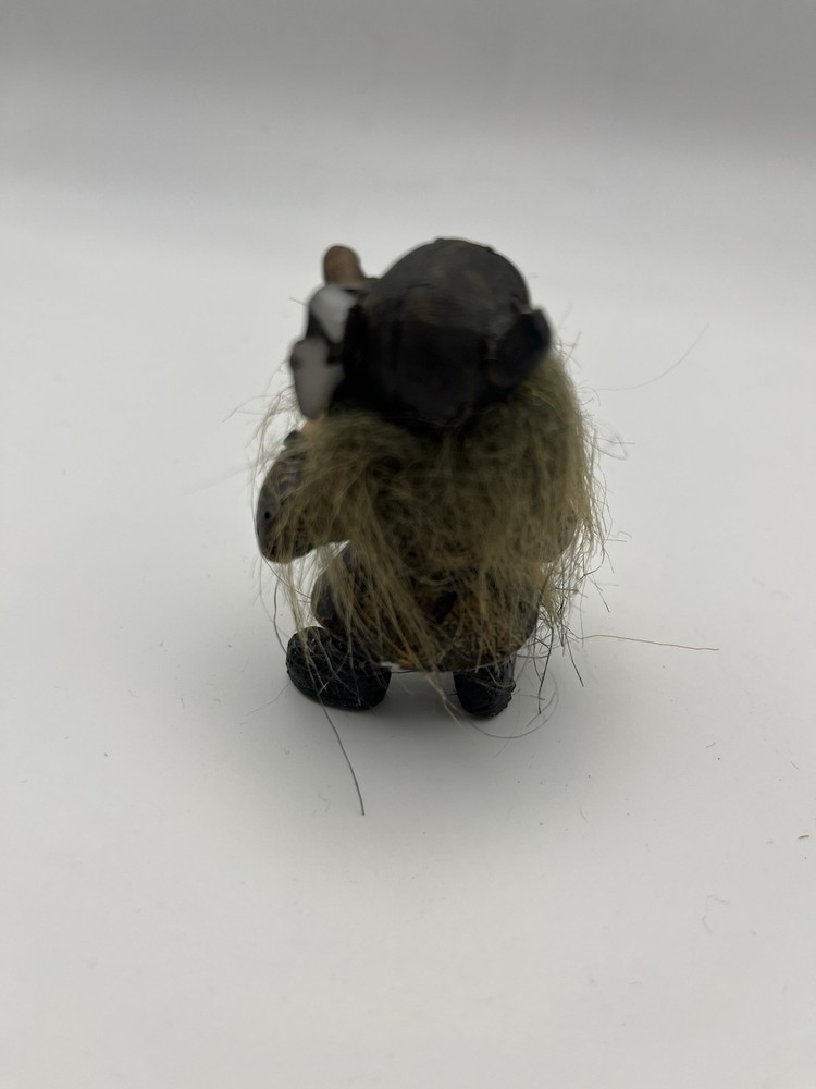 Viking Figure