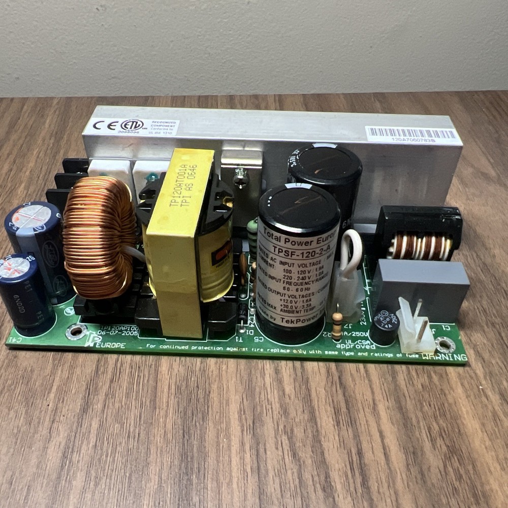 Schaerer 3370068720 Power Supply