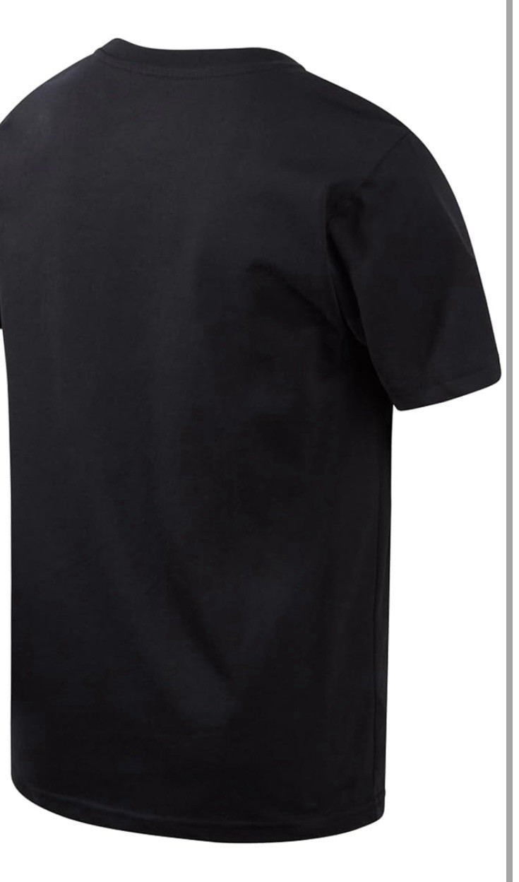 New Balance Boys T-shirt Fleece Jogger Set, Black, Size 10/12, New W/Tags