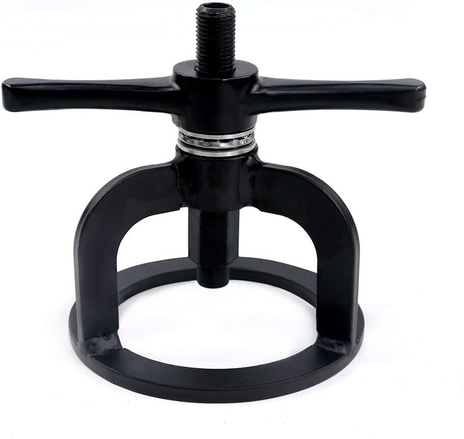 Herramienta De Compresion De Compresor De Resorte De Embrague Compatible Con...