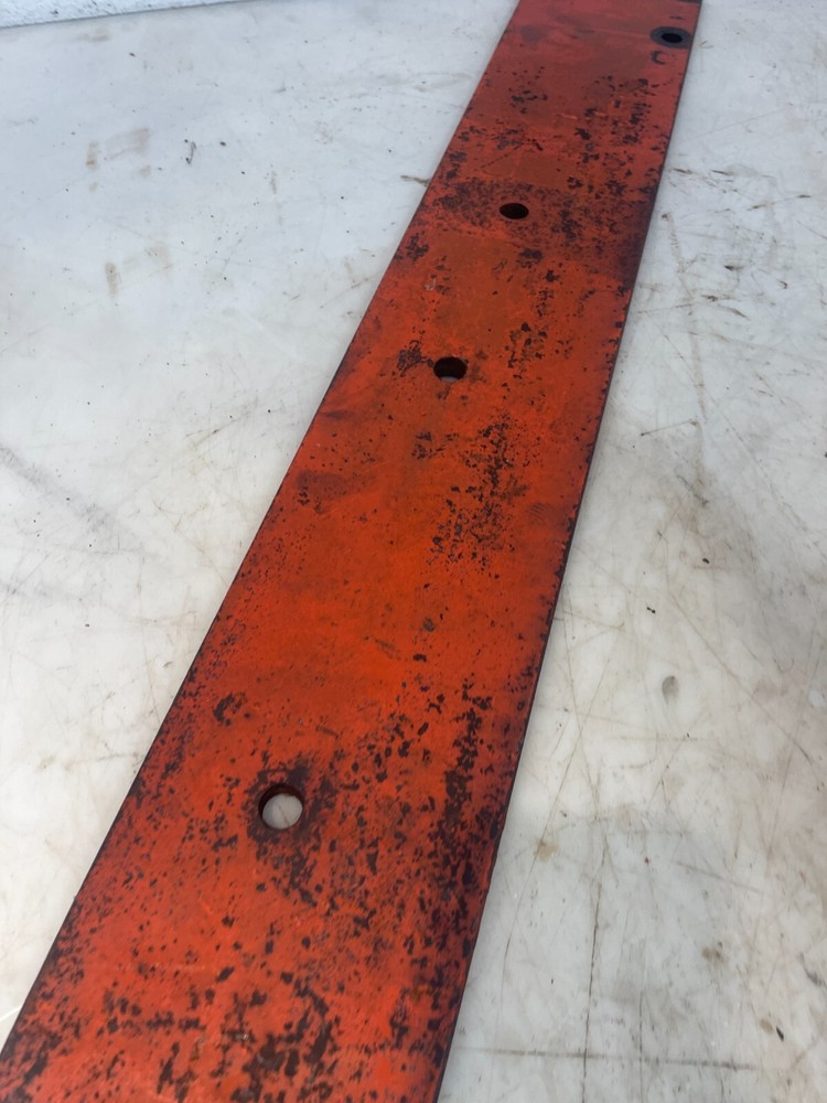 1983 Case 2090 Tractor Left Frame Rail