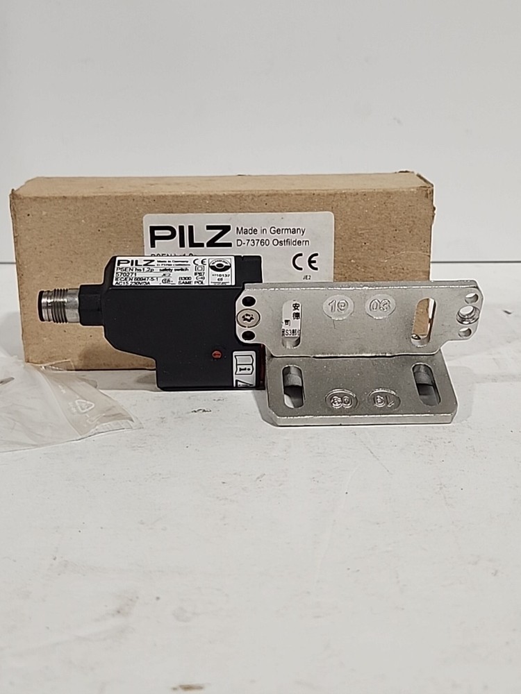 PILZ 570271 PSEN hs1.2p PSENhinge