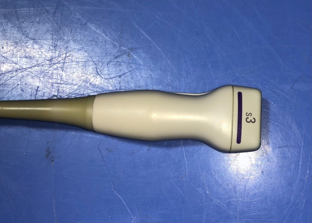 PHILIPS 21311A S8 ULTRASOUND PROBE SH2