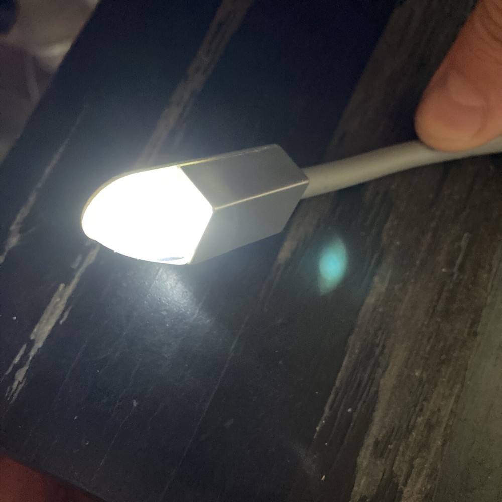 Google USB Light Promo Item 15 Inches