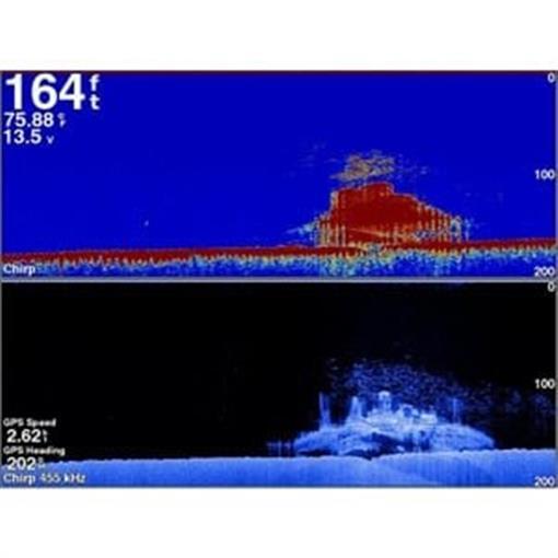 Garmin Gsd 25 Premium Sonar Module 010-01159-00