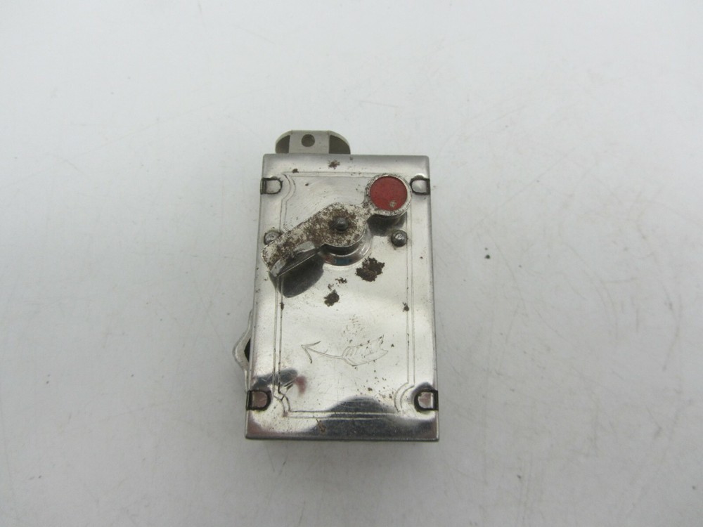 Vintage Autoknips? Compressor DRP Ang. Camera Self Timer - Tested Works