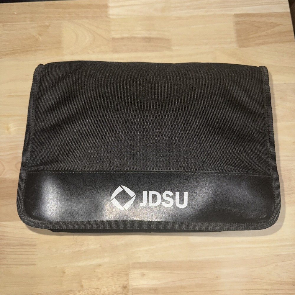 JDSU T-berd 6000 SM OTDR W/8126 VSRE SC UPC Module