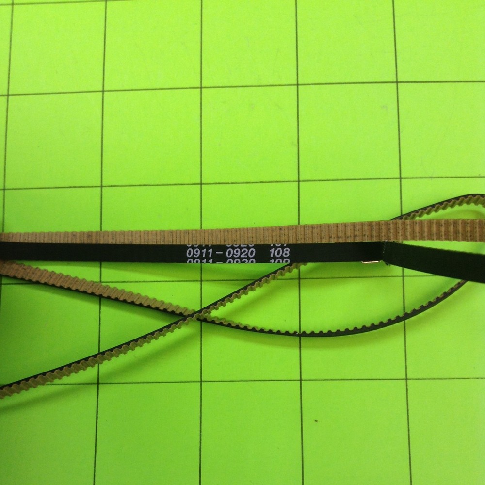 HP Scanjet C9850A Scanner Belt