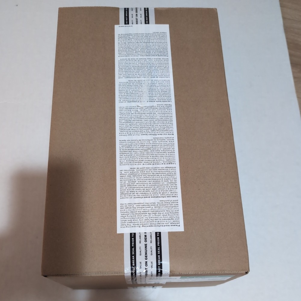 LEXMARK 41X2155 Fuser