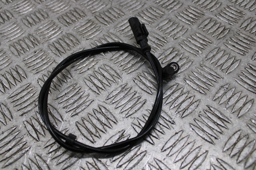 KTM 125 Duke 2015 rear wheel ABS sensor 2013 - 2016