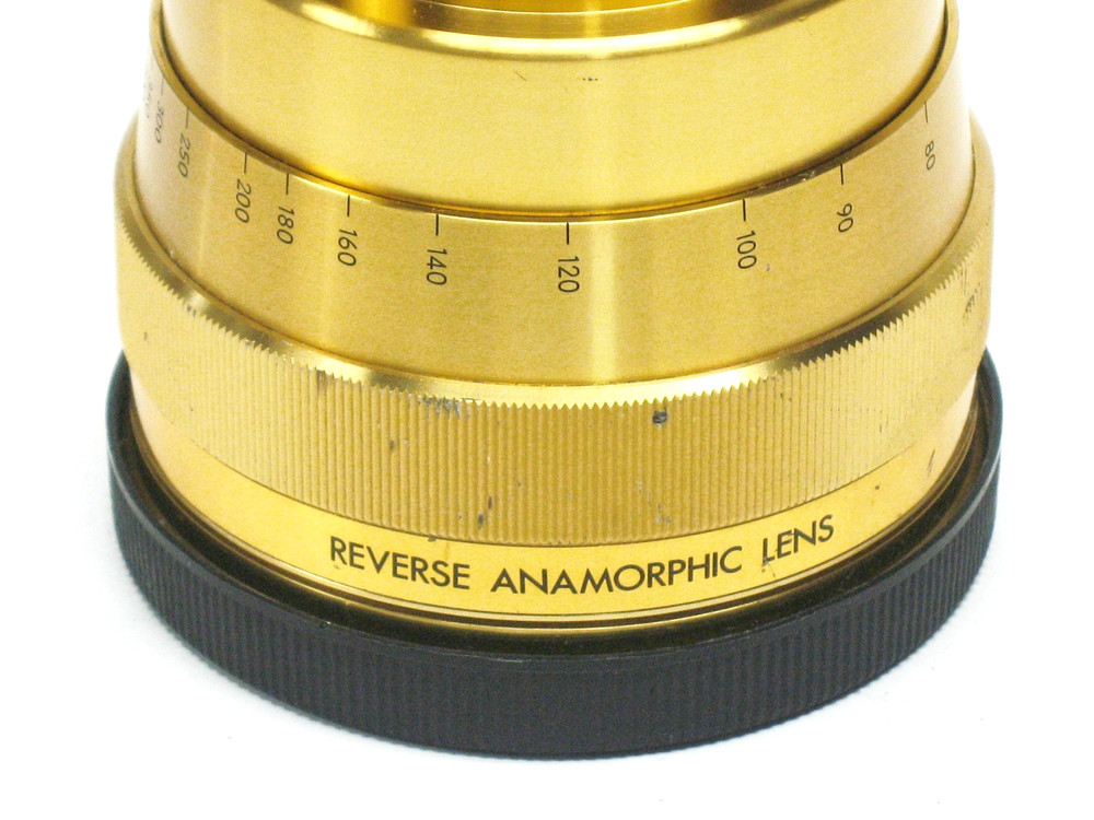 KOWA 30170 Reverse Anamorphic Lens good condition