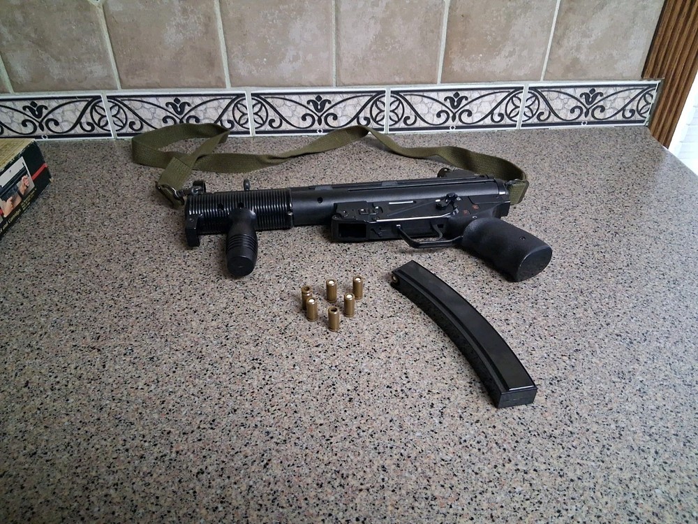 Daisy Model 15 Detailed Replica Airsoft Gun