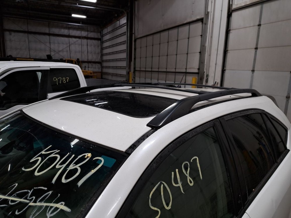 2007 Rx350 Navigation Player Sku#4234363