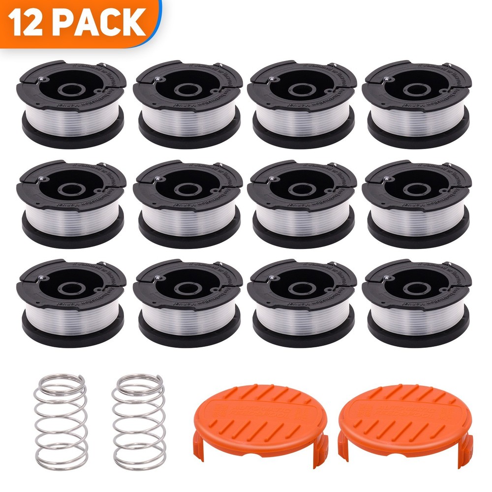 Weed Eater Wacker String 0.065 Trimmer line Spool,Support Wholesale