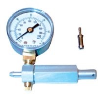 MOTION PRO DUAL IGNITION SYSTEM TESTER