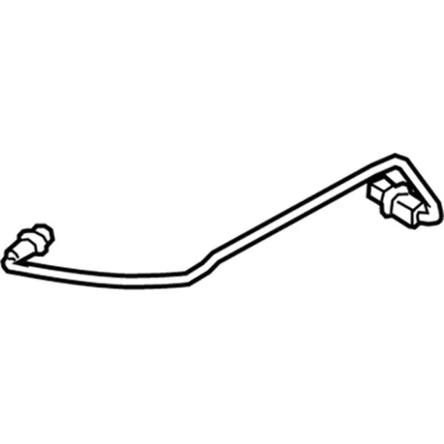 Genuine Ford Oxygen Sensor H1BZ9F472B