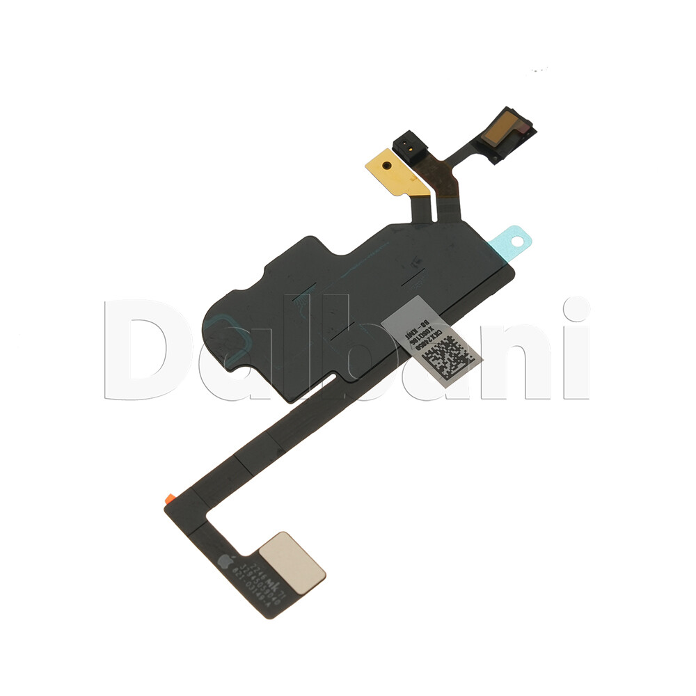 OEM Ear Speaker OEM Earpiece Proximity Sensor Flex Cable For iPhone 13