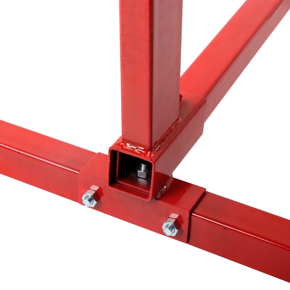 1000 LBS Folding Engine Stand Vehicle Engine Block Stand 360 Degree Head