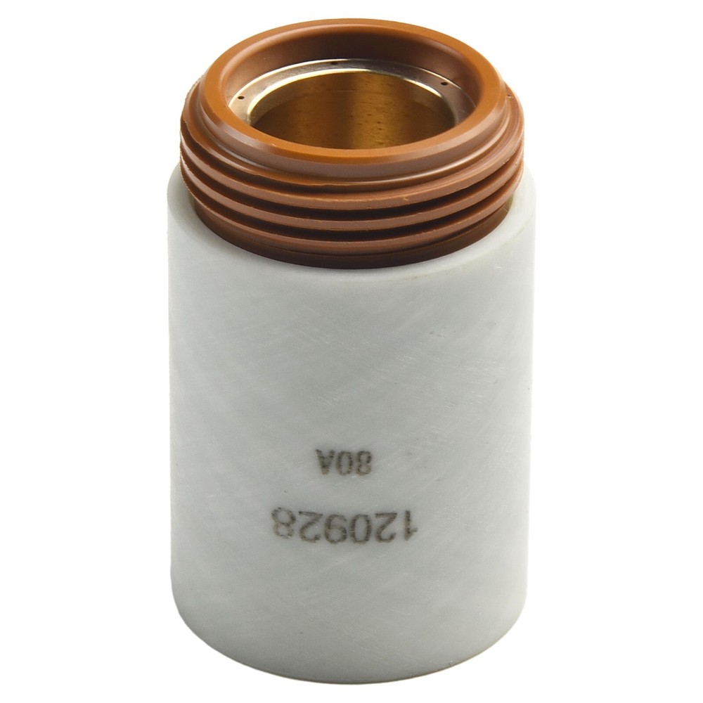 Replaceable Plasma Retaining Cap for Air Plasma Cutting Torch 1000 1250 1650