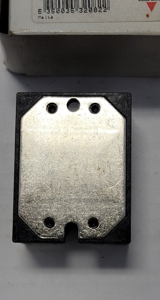 Carlo Gavazzi RM1A48A100 Solid State Relay