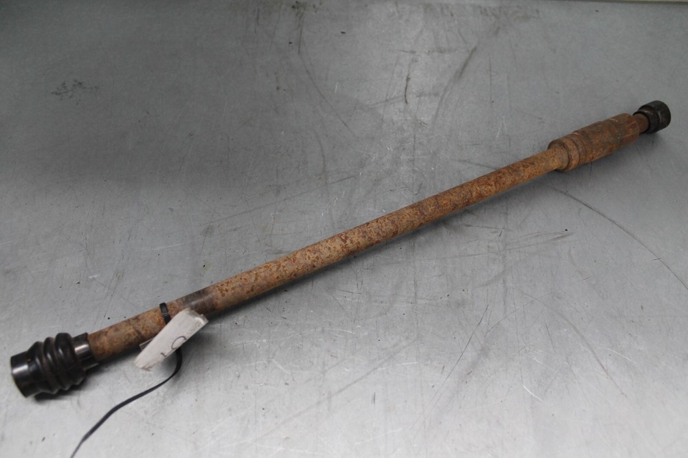 Nice OEM 07 Yamaha YXR450 Front Drive Shaft