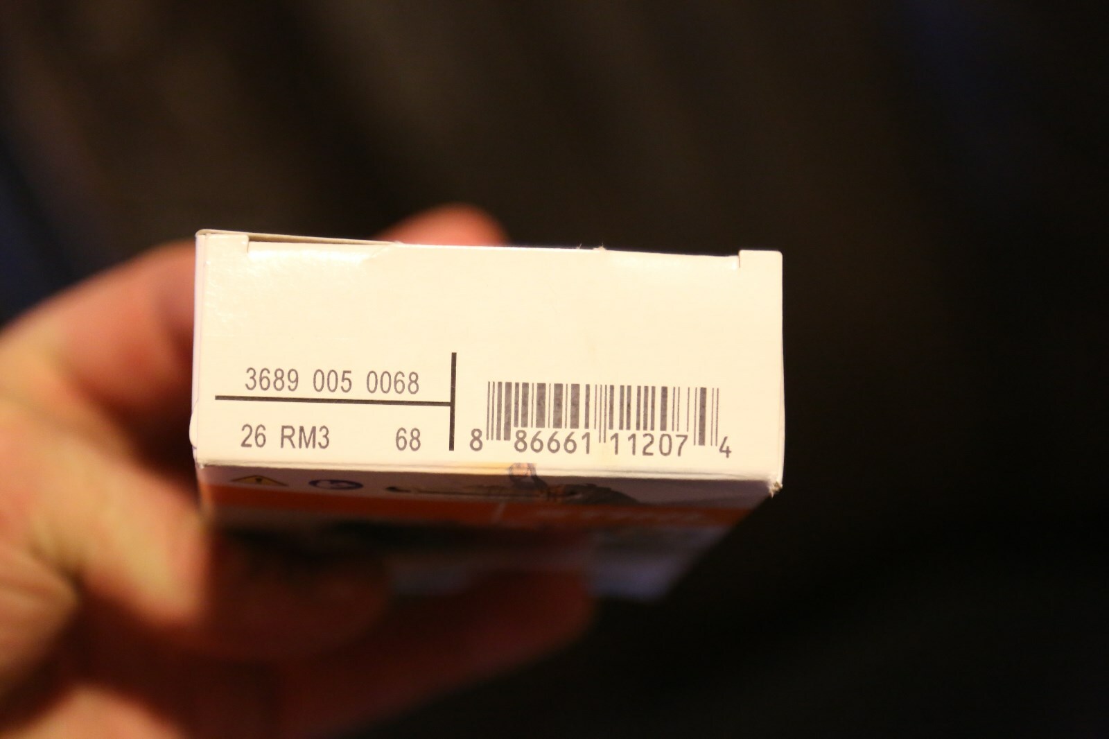 STIHL 18 inch MS250 MS251 Factory Original Replacement Chain 68d .325 Pitch .063