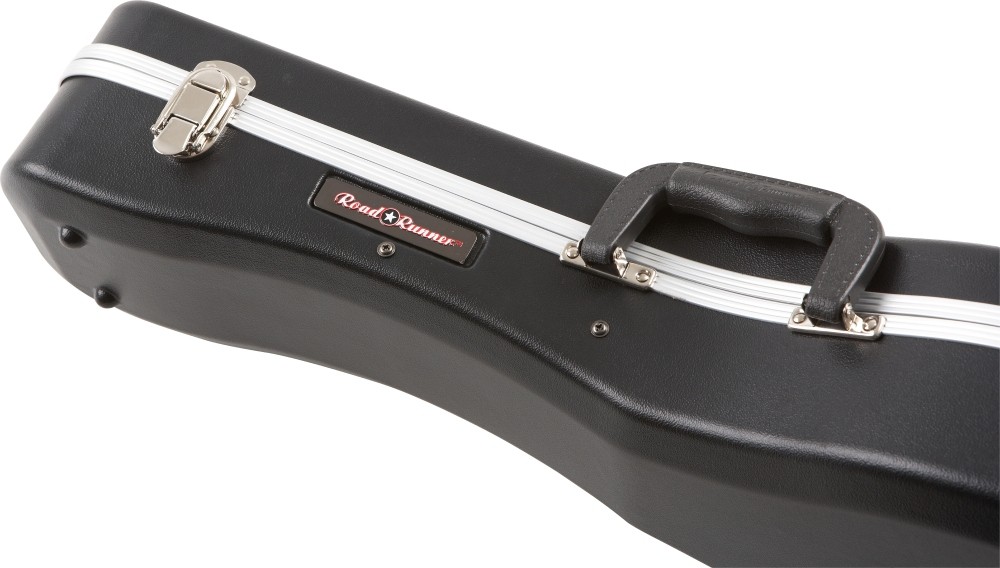 Road Runner RRMAM ABS Molded A Mandolin Case