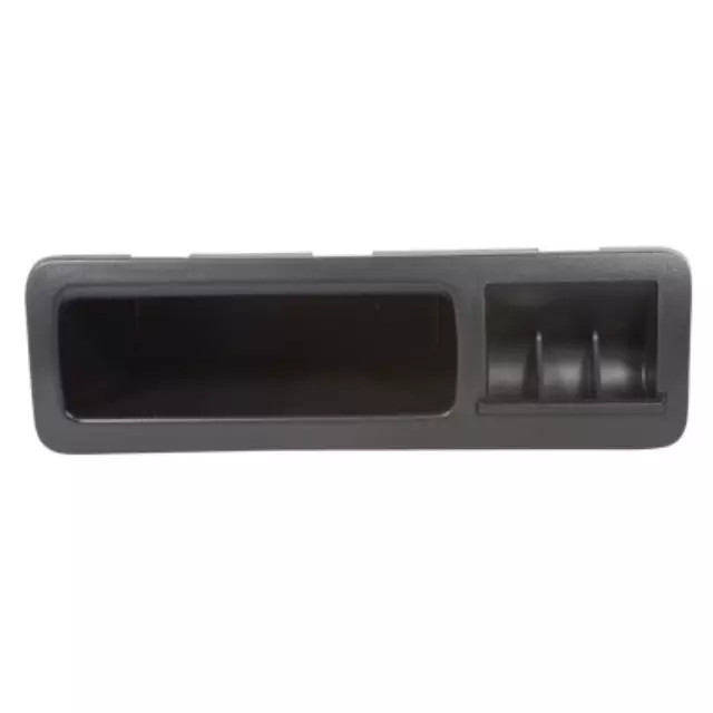 Genuine Ford Instrument Panel Storage Compartment 8C3Z2513546AA