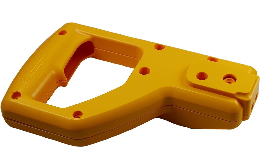 394075-00 DeWalt Miter Saw Handle Clamshell Set DW706