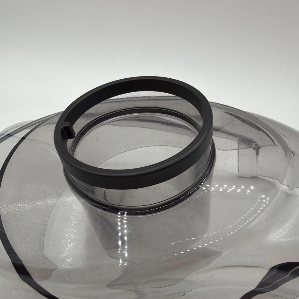 Cuisinart Compact Juice Extractor Replacement Cover For Model CJE-500