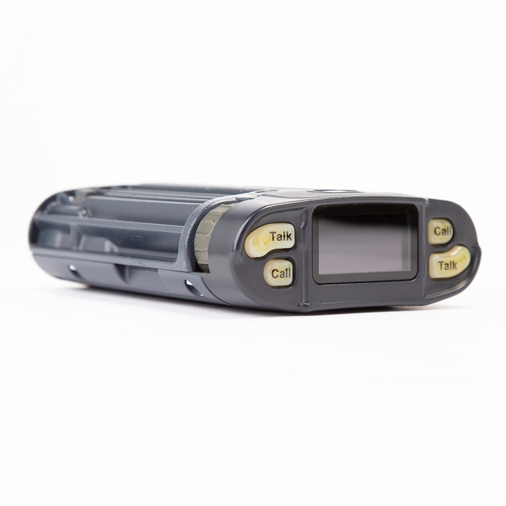 Clear-Com HBP-2X HelixNet 2-Channel Beltpack - SKU#1871020