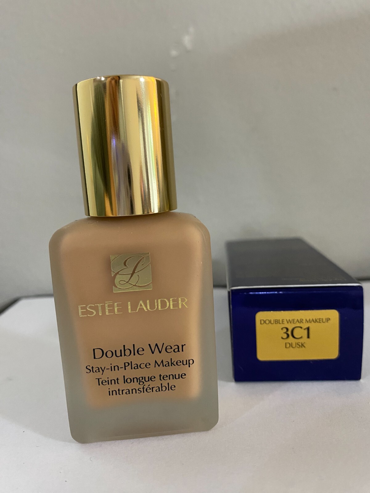 Estee lauder double wear stay in place foundation 1OZ Choose your shade NIB