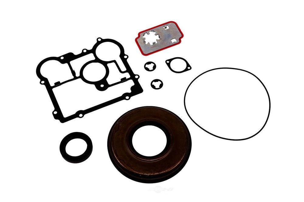 Differential Seal Kit