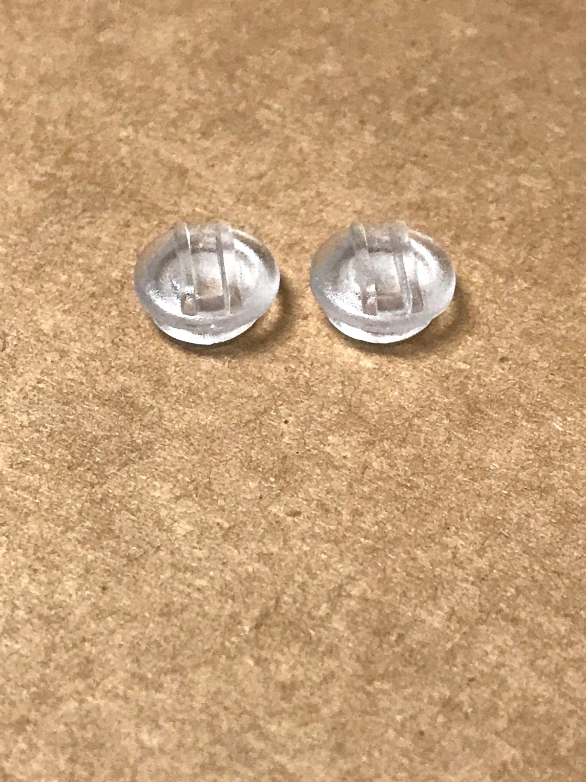 Fits Petsafe Correction Level Caps Petsafe clear caps Collar Receiver Caps