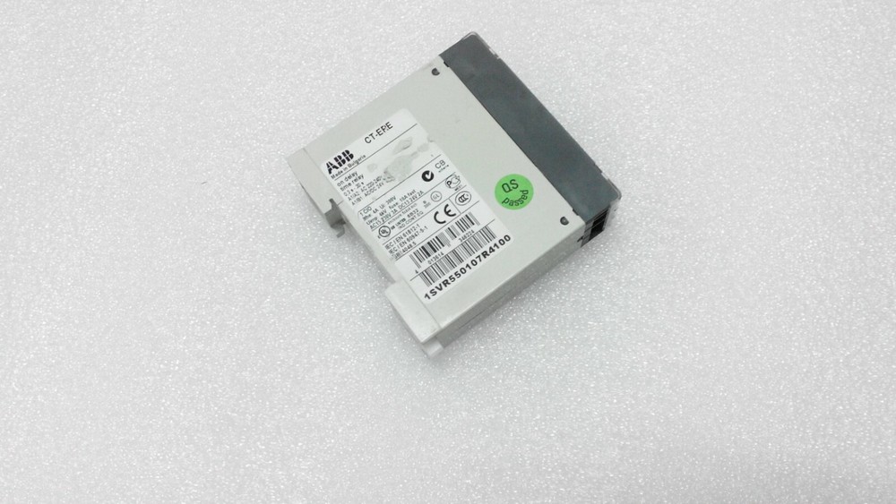 ABB CT-ERE (2pcs 1lot)