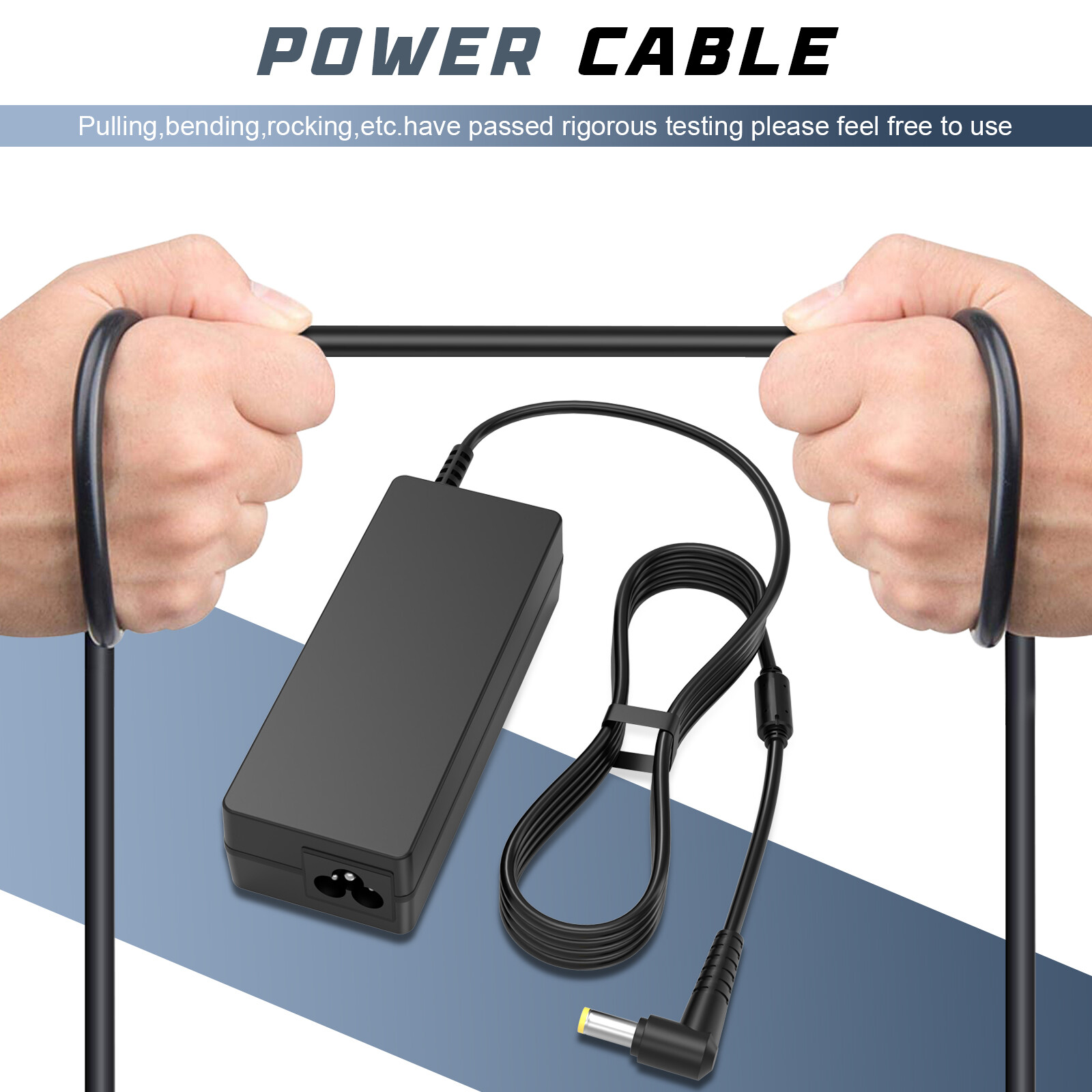 AC Adapter Charger for Panasonic Toughbook CF-19 CF-31 CF-33 CF-53 CF-54 FZ-55