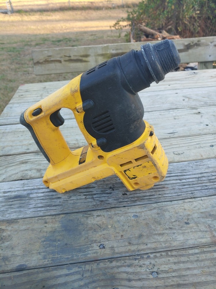 Dewalt DC233 Hammer Drill 36V