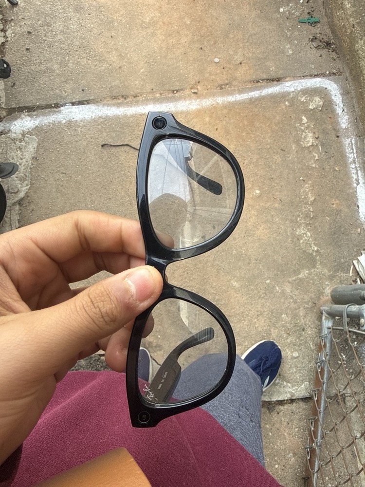 Ray-Ban Meta Skyler Smart Glasses Gen 1