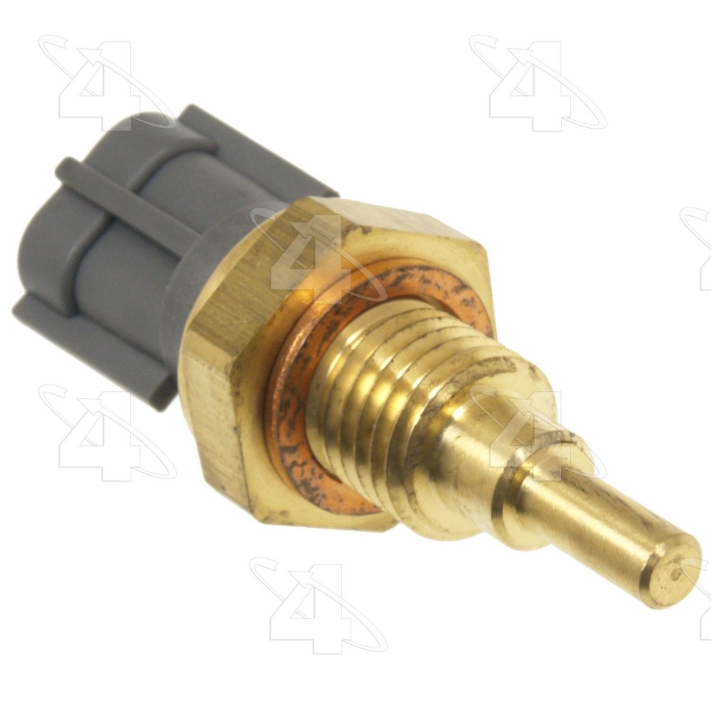 FOUR SEASONS Engine Coolant Temperature Sensor Fits 2004-2012 Subaru Outback