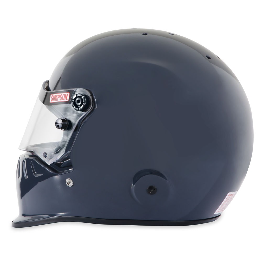 Simpson Helmet 7950027;