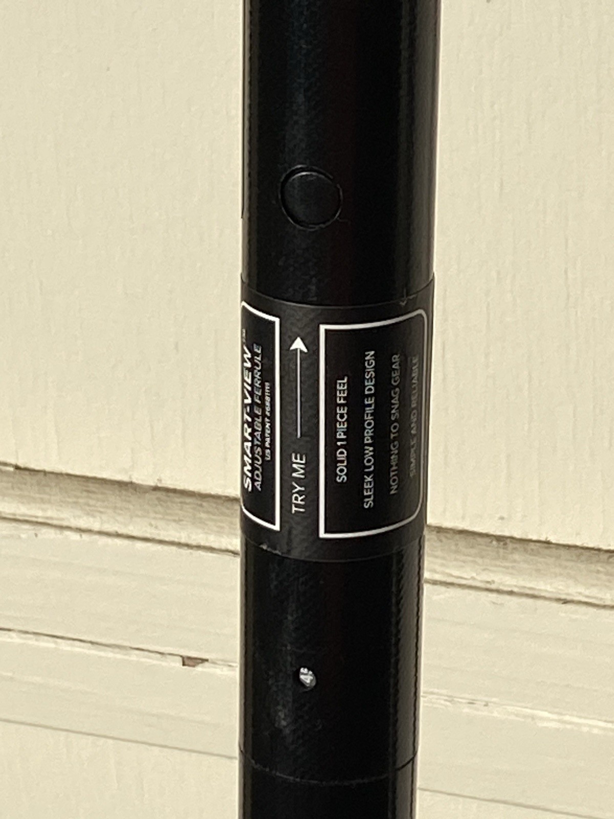 Werner Camano 230cm 2 Piece Straight Shaft Kayak Paddle