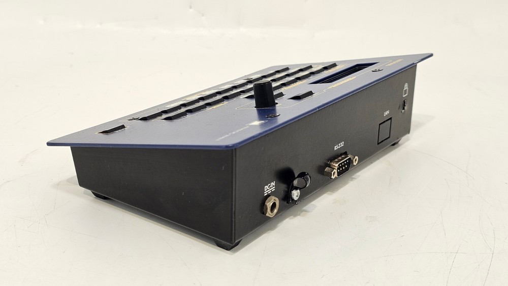 Analog Way RKD500 Touch Event Controller LCD Remote