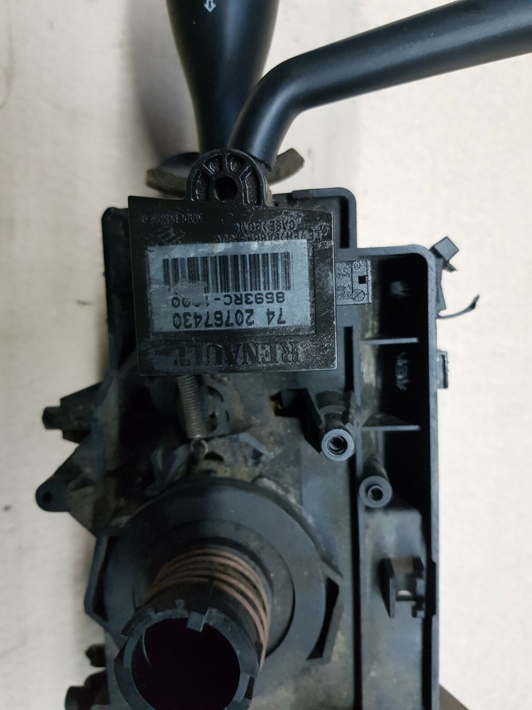 Renault Premium 34575802 Steering Column Switch