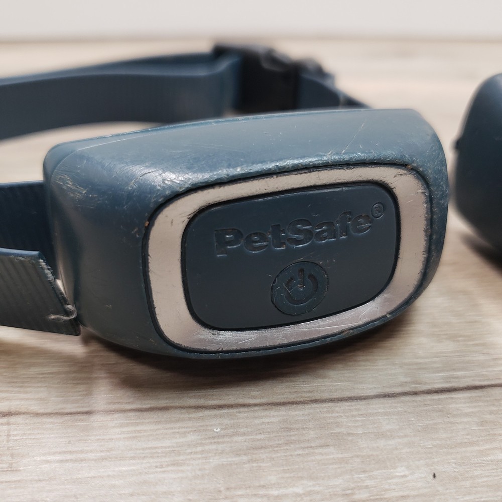 Petsafe RFA-574 Trainer Remote Control Controller Collar *Untested No Charger