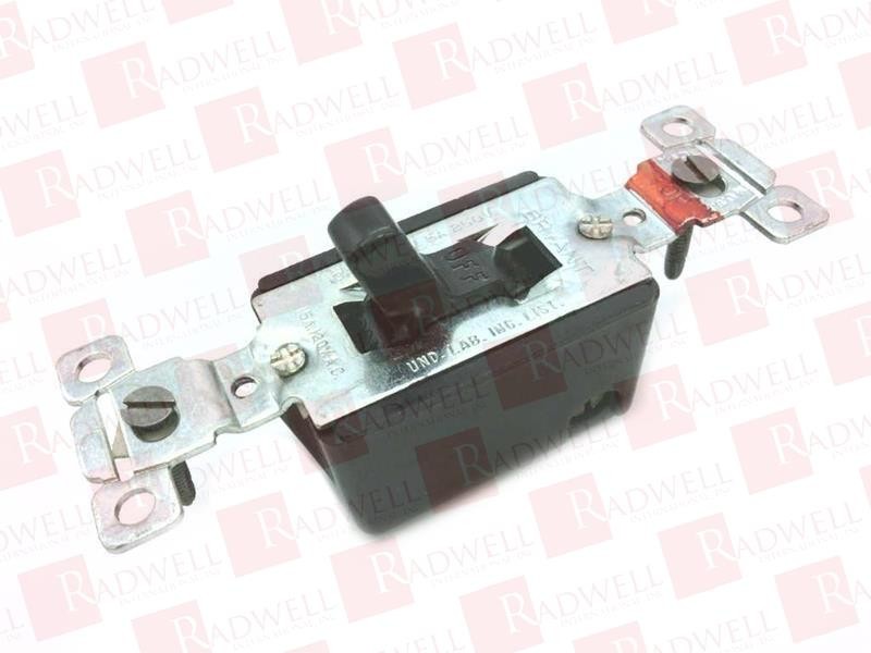 HUBBELL 4701 / 4701 (NEW NO BOX)